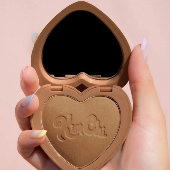 Kimchi Chic Beauty Other - Thailor Collection Bronzer | I Went To Malibu | Kimchi Chic Beauty | Brand New